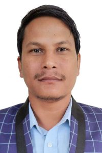 Lokendra Nepali