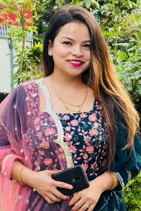 Manju Shestha